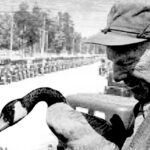 The longstanding legacy of ‘Wild Goose Jack’ miner and goose