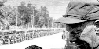 The longstanding legacy of ‘Wild Goose Jack’ miner and goose