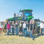Roundup of FFA news for Oct. 2, 2025 mt vernon FFA