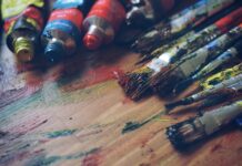 Gala at Canton Art Museum promises immersive experience paints