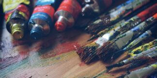 Gala at Canton Art Museum promises immersive experience paints