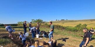 Roundup of FFA news for Oct. 16, 2025 west holmes ffa