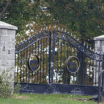 Police investigating remains of four horses found in Salem, Ohio stables Pure Gold Stables
