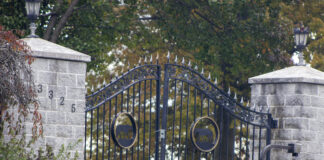 Police investigating remains of four horses found in Salem, Ohio stables Pure Gold Stables