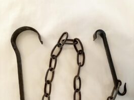 chain trammel
