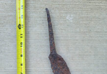 Help us identify Item No. 1296 Item No. 1296