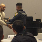 Crisis training helps police officers better respond to mental health calls