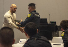 Crisis training helps police officers better respond to mental health calls