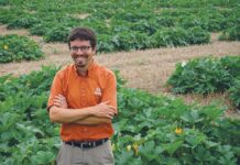 Ohio breeders keeping vegetable seeds in growers’ hands