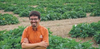 Ohio breeders keeping vegetable seeds in growers’ hands