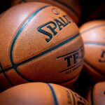 Sports can be the social glue in a small town basketballs