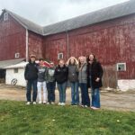 Roundup of FFA news for Nov. 27, 2025 black river FFA