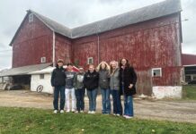 Roundup of FFA news for Nov. 27, 2025 black river FFA