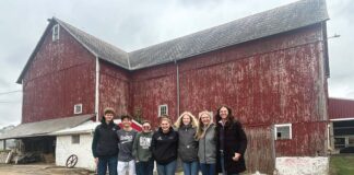 Roundup of FFA news for Nov. 27, 2025 black river FFA