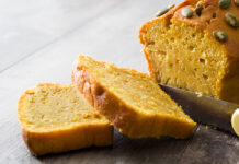 Pumpkin Bread