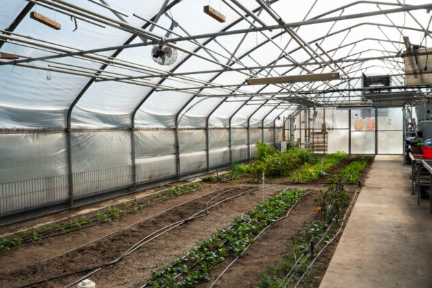 Chatham University Eden Hall Campus