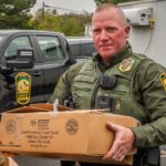 Ohio hunters can donate harvested deer to support local food pantries