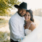 Comp Dairy Farm fire sparks a fairy-tale love story for Daniel and Deanna Duma Daniel and Deanna Duma