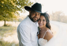 Comp Dairy Farm fire sparks a fairy-tale love story for Daniel and Deanna Duma Daniel and Deanna Duma