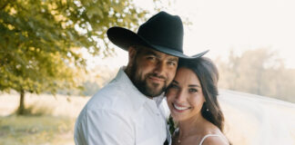 Comp Dairy Farm fire sparks a fairy-tale love story for Daniel and Deanna Duma Daniel and Deanna Duma