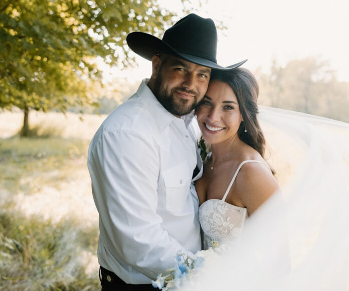 Daniel and Deanna Duma Daniel and Deanna Duma