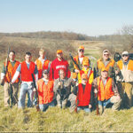 The Hunt Supper: A simple, yet meaningful, tradition hunt supper