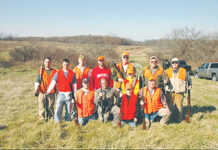 The Hunt Supper: A simple, yet meaningful, tradition hunt supper