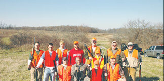 The Hunt Supper: A simple, yet meaningful, tradition hunt supper