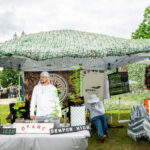 Ohio Veteran’s Alliance for Medical Cannabis helps veterans heal chronic pain Darrell Leffingwell