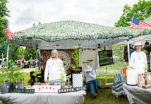 Ohio Veteran’s Alliance for Medical Cannabis helps veterans heal chronic pain Darrell Leffingwell