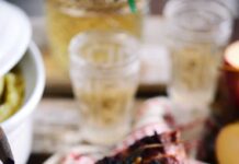 Crockpot Apple Glazed Pork Roast