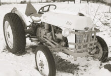 The gift of time: Why sometimes the best holiday service is just listening