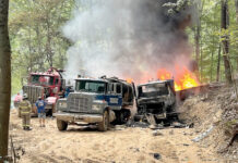 Two workers die from injuries months after Ohio orphan well explosion