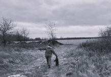 The gift she never got