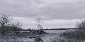 The gift she never got