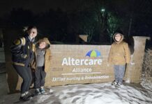 Round-up of 4-H news for Dec. 18, 2025