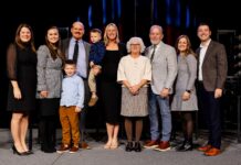 Ohio Farm Bureau hosts 107th annual meeting