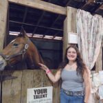 Ohio’s oldest independent fair brings longtime locals and new visitors together for ag projects