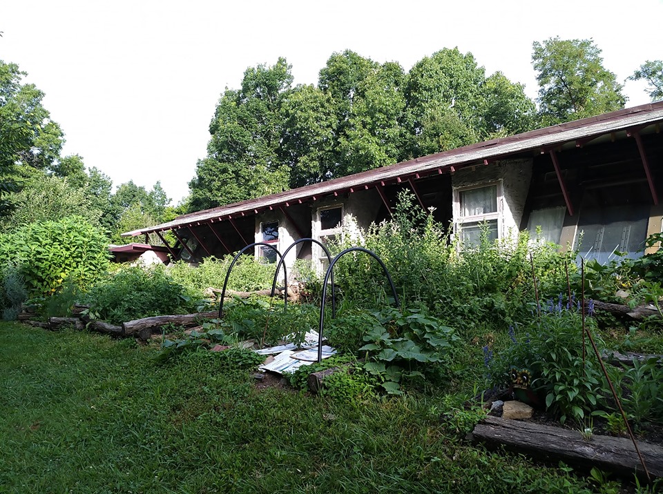 Garden at Blue Rock Station LLC