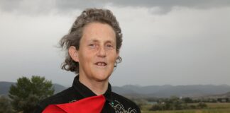 Portage County Farm Bureau to host Temple Grandin May 15