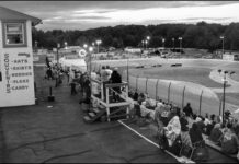 Reflections on The Racing Report