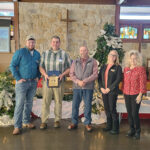 Lawrence County Conservation District hosts awards luncheon