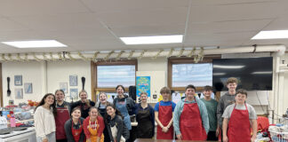 Round-up for FFA news for Dec. 18, 2025