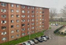 Speak up if something’s wrong