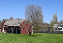 A story waiting to be told: part 3