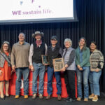 Darke County couple receives Master Shepherd Award