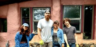 Farmers Land Trust preserves farmland while providing land access to next-gen farmers The Ricks