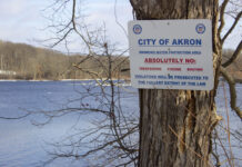 EPA moves to narrow Clean Water Act protections