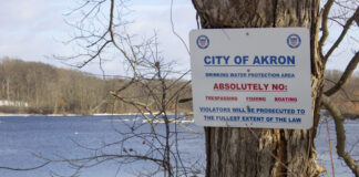 EPA moves to narrow Clean Water Act protections