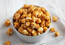 Caramel Corn
